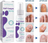 Extra Strong Nail Fungus Treatment Spray - 100ml Health & Beauty