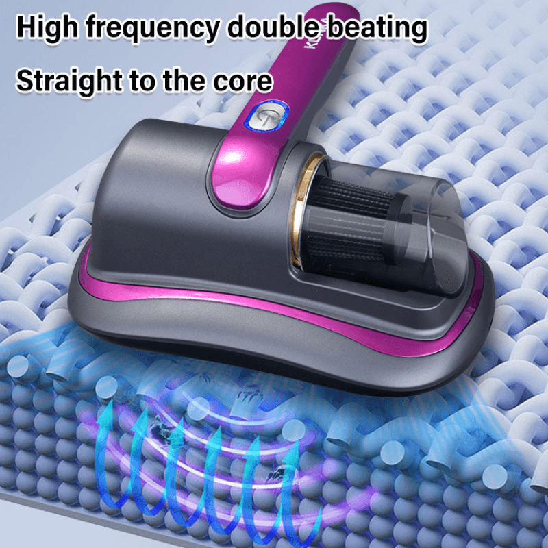 Cordless Vacuum Cleaner Mite Removal Health & Beauty